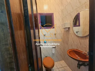 Consultório para alugar, 72m² no Gonzaga, Santos