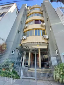 Apartamento com 1 Quarto à venda, 35m² no Farroupilha, Porto Alegre