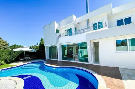 Sobrado com 4 Quartos à venda, 470m² no Alphaville I, Salvador