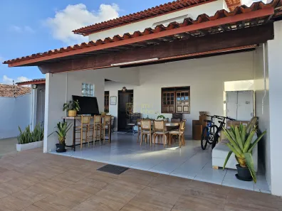 Casa com 4 Quartos à venda, 213m² no Pitanguinha, Maceió