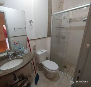 Kitnet com 1 Quarto à venda, 26m² no Centro, Londrina