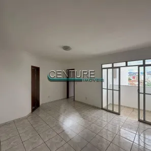 Apartamento com 3 Quartos para alugar, 100m² no Dona Clara, Belo Horizonte