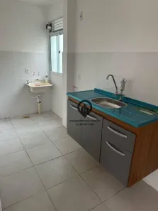 Apartamento com 2 Quartos à venda, 47m² no Campo Grande, Rio de Janeiro