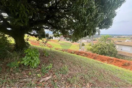 Lote/Terreno à venda, 450m² no , Pardinho