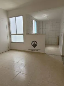 Apartamento com 2 Quartos à venda, 45m² no Cosmos, Rio de Janeiro