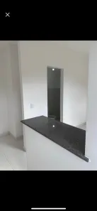 Kitnet com 1 Quarto para alugar, 20m² no Lagoa Seca, Natal