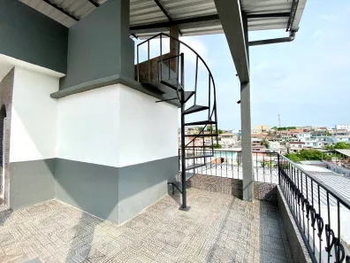 Sobrado com 3 Quartos à venda, 150m² no Santo Antônio, Manaus