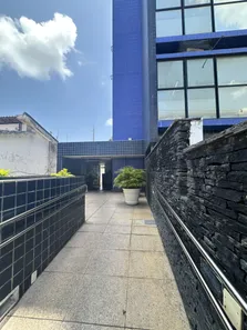 Sala Comercial à venda, 25m² no Coelhos, Recife