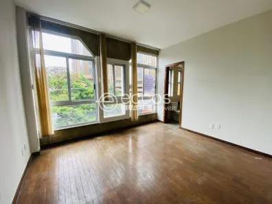 Sala Comercial à venda, 113m² no Santo Agostinho, Belo Horizonte