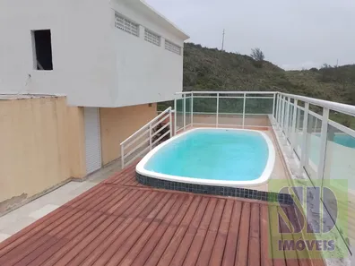 Cobertura com 1 Quarto à venda, 42m² no Prainha, Arraial do Cabo