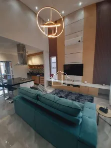 Casa de Condomínio com 3 Quartos à venda, 245m² no Condomínio Terras do Vale, Caçapava