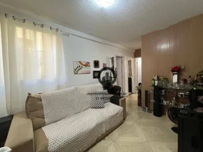 Apartamento com 2 Quartos à venda, 48m² no Paciência, Rio de Janeiro