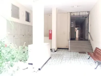 Apartamento com 1 Quarto para alugar, 22m² no Tijuca, Rio de Janeiro