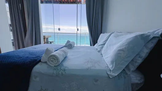 Apartamento com 2 Quartos à venda, 42m² no Caravelas, Armação dos Búzios