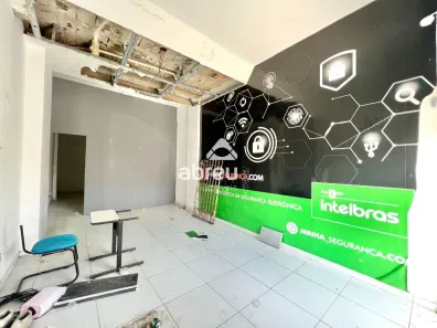 Ponto Comercial para alugar, 25m² no Alecrim, Natal