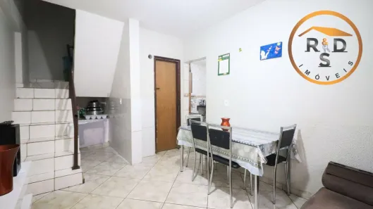 Casa com 6 Quartos à venda, 300m² no Taguatinga Norte, Brasília