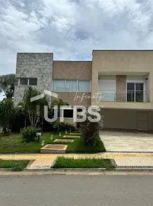 Sobrado com 5 Quartos à venda, 506m² no Jardins Verona, Goiânia
