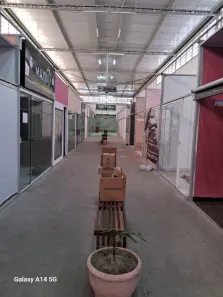 Galpão/Depósito/Armazém para alugar, 700m² no Rocha Miranda, Rio de Janeiro