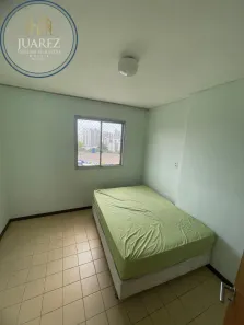 Apartamento com 1 Quarto para venda ou aluguel, 49m² no Brotas, Salvador