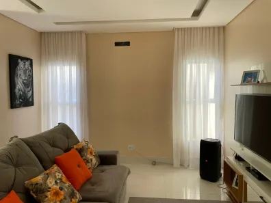 Casa de Condomínio com 3 Quartos à venda, 150m² no Condomínio Terras do Vale, Caçapava