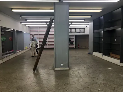 Ponto Comercial para alugar, 122m² no Copacabana, Rio de Janeiro