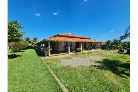 Fazenda/Sítio com 4 Quartos para alugar, 500m² no Área Rural de Artur Nogueira, Artur Nogueira