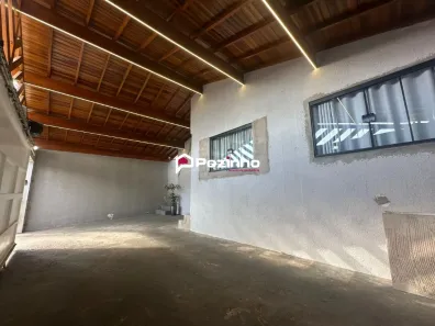 Casa com 2 Quartos à venda, 179m² no Parque Nossa Senhora das Dores, Limeira