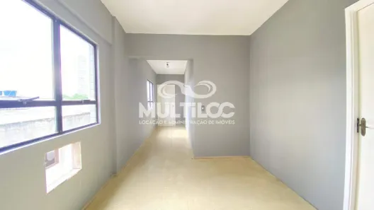 Sala Comercial para alugar, 70m² no Boqueirão, Santos