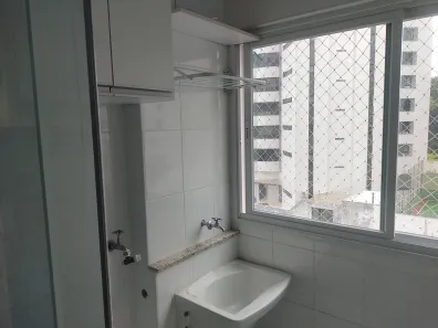 Apartamento com 2 Quartos para alugar, 70m² no Pituba, Salvador