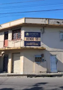 Casa com 3 Quartos à venda, 400m² no Compensa, Manaus