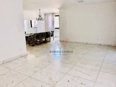 Cobertura com 4 Quartos para venda ou aluguel, 440m² no Serra, Belo Horizonte