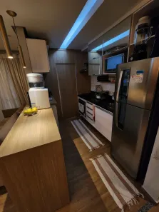 Apartamento com 3 Quartos à venda, 79m² no São Francisco, Manaus