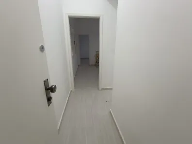 Apartamento com 1 Quarto para alugar, 34m² no Flamengo, Rio de Janeiro