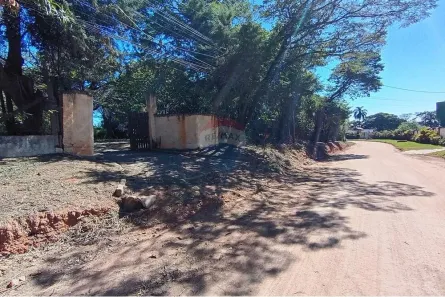Fazenda/Sítio com 1 Quarto à venda, 156m² no Pinhal, Cabreúva