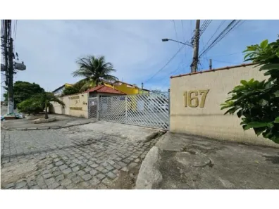 Apartamento com 1 Quarto à venda, 70m² no Campo Grande, Rio de Janeiro