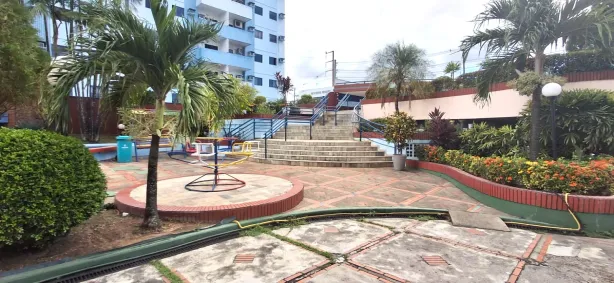 Apartamento com 3 Quartos à venda, 70m² no Nossa Senhora das Graças, Manaus