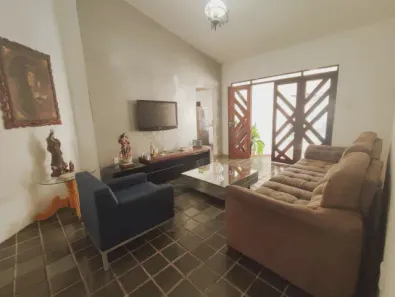 Apartamento com 6 Quartos à venda, 600m² no Pitanguinha, Maceió
