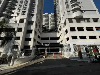Apartamento com 3 Quartos para alugar, 80m² no da Luz, Nova Iguaçu