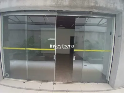 Ponto Comercial para alugar, 57m² no Savassi, Belo Horizonte