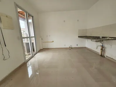 Casa de Condomínio com 2 Quartos à venda, 67m² no Vila Poupança, Santana de Parnaíba
