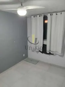 Apartamento com 2 Quartos à venda, 43m² no Campo Grande, Rio de Janeiro