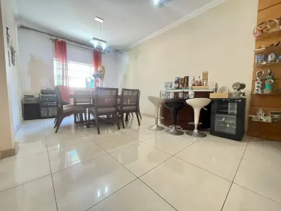 Casa com 6 Quartos para alugar, 498m² no Santa Rosa, Belo Horizonte