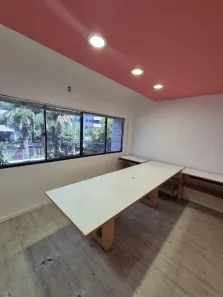 Sala Comercial com 1 Quarto para alugar, 39m² no Graças, Recife