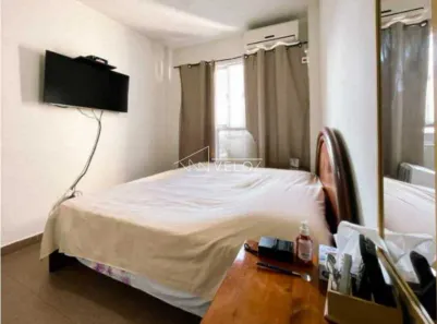 Apartamento com 3 Quartos à venda, 82m² no Botafogo, Rio de Janeiro