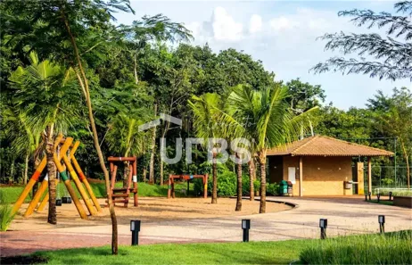 Lote/Terreno à venda, 450m² no Jardins Verona, Goiânia