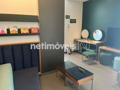 Apartamento com 2 Quartos à venda, 55m² no Santo Agostinho, Belo Horizonte