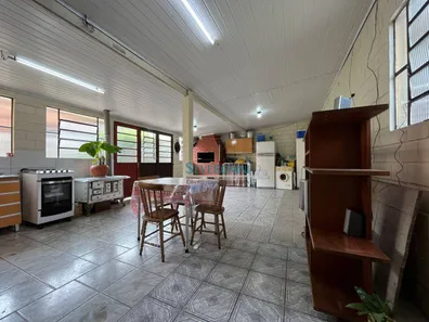 Sobrado com 2 Quartos à venda, 295m² no Parque Granja Esperança, Cachoeirinha