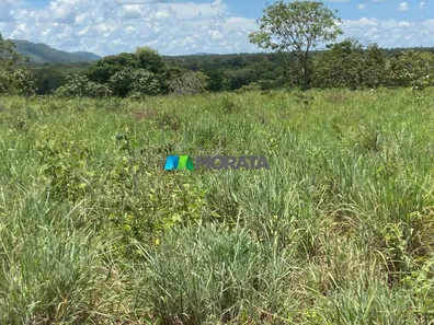 Fazenda/Sítio com 1 Quarto à venda, 190m² no , Buritis