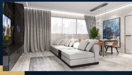 Cobertura com 3 Quartos à venda, 94m² no São Lucas, Belo Horizonte