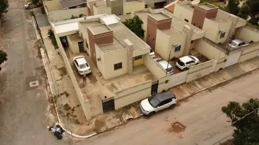 Casa com 3 Quartos à venda, 104m² no Jardim dos Ipês, Cuiabá